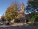 Canterbury Shaker Village